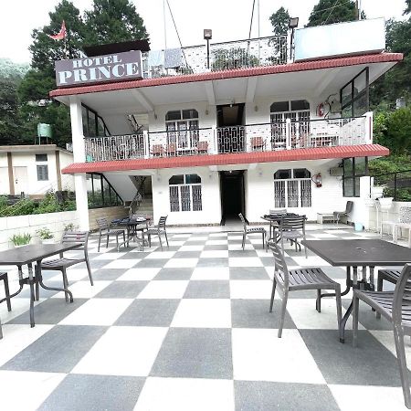 Hotel Prince ! Nainital Mall Road-Prime-Location In-Front-Of-Naini-Lake Hygiene-And-Spacious-Room ภายนอก รูปภาพ