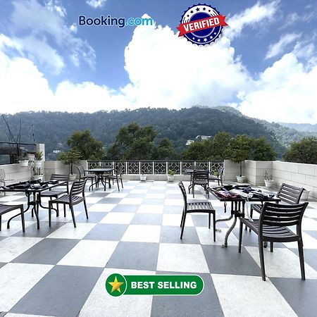 Hotel Prince ! Nainital Mall Road-Prime-Location In-Front-Of-Naini-Lake Hygiene-And-Spacious-Room ภายนอก รูปภาพ