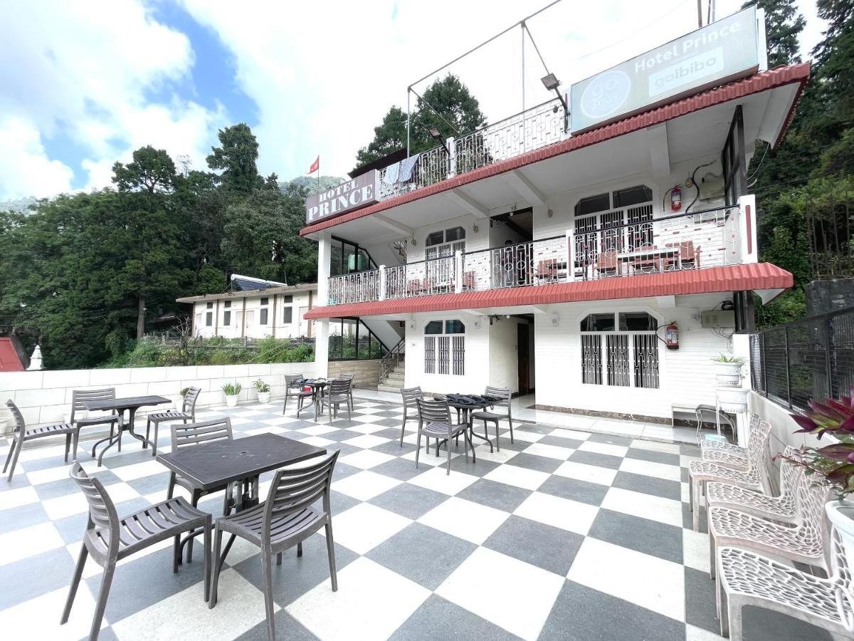 Hotel Prince ! Nainital Mall Road-Prime-Location In-Front-Of-Naini-Lake Hygiene-And-Spacious-Room ภายนอก รูปภาพ