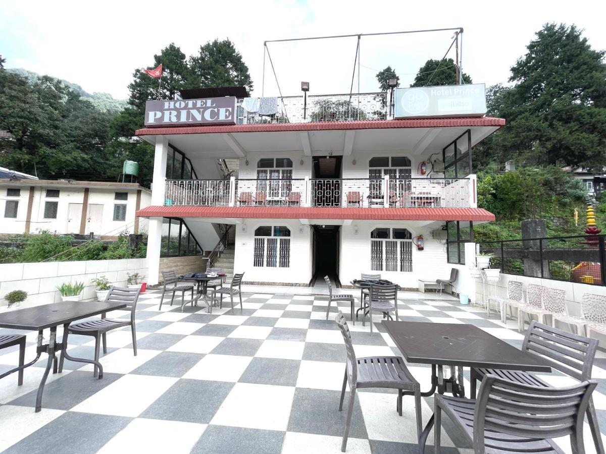 Hotel Prince ! Nainital Mall Road-Prime-Location In-Front-Of-Naini-Lake Hygiene-And-Spacious-Room ภายนอก รูปภาพ